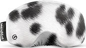 Goggle Soc Dalmation Soc