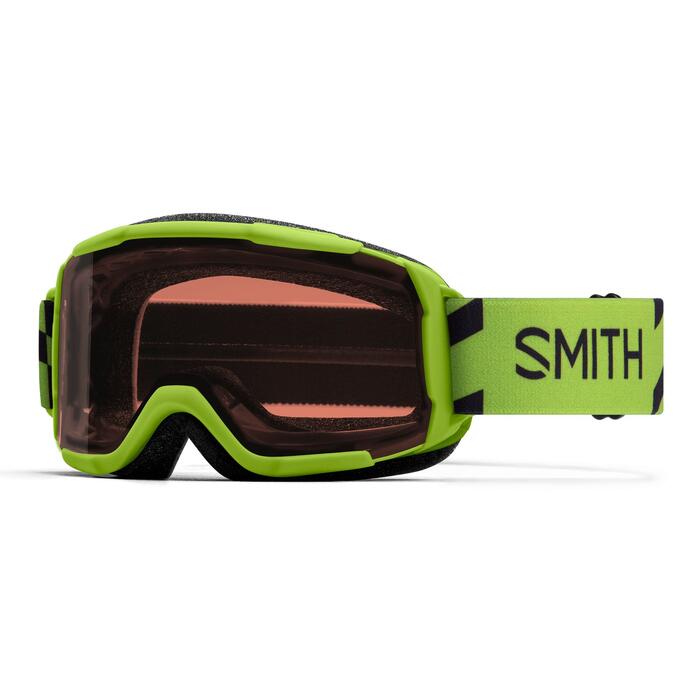 Smith Daredevil Kids Goggle - Algae Illusions/ RC36