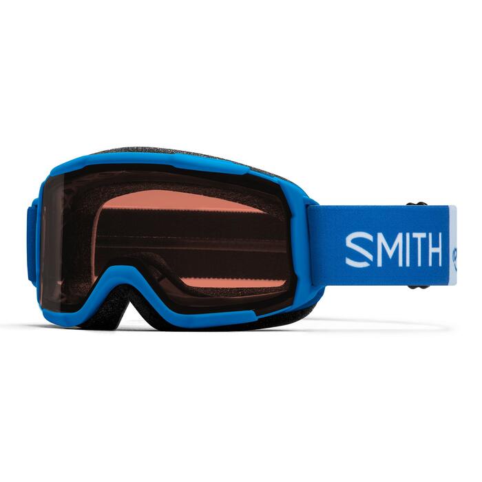 Smith Daredevil Kids Goggle - Cobalt Doggos/ RC36