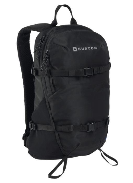 Burton Day Hiker 22L Backpack - True Black