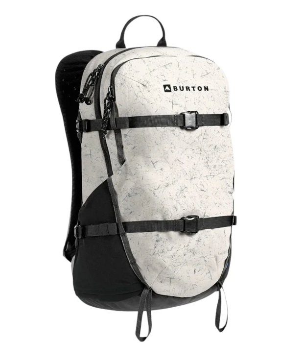 Burton Day Hiker 22L Backpack - Defy Texture