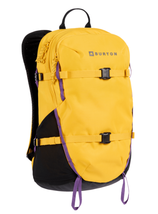 Burton Day Hiker 22L Backpack - Goldenrod