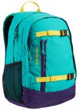 Burton Day Hiker 20L Kids Backpack - Dynasty Green