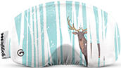 Goggle Soc Deer Soc