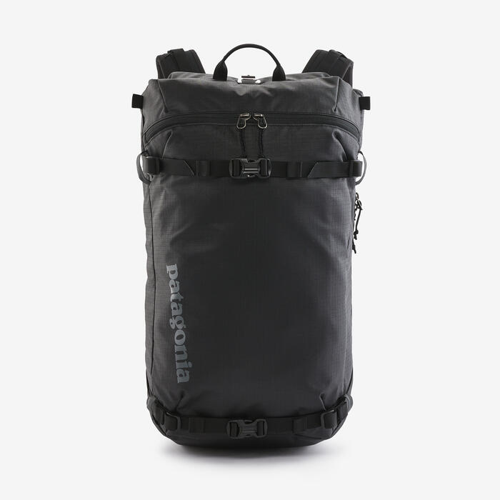 Patagonia Descensionist Pack 40L - Black