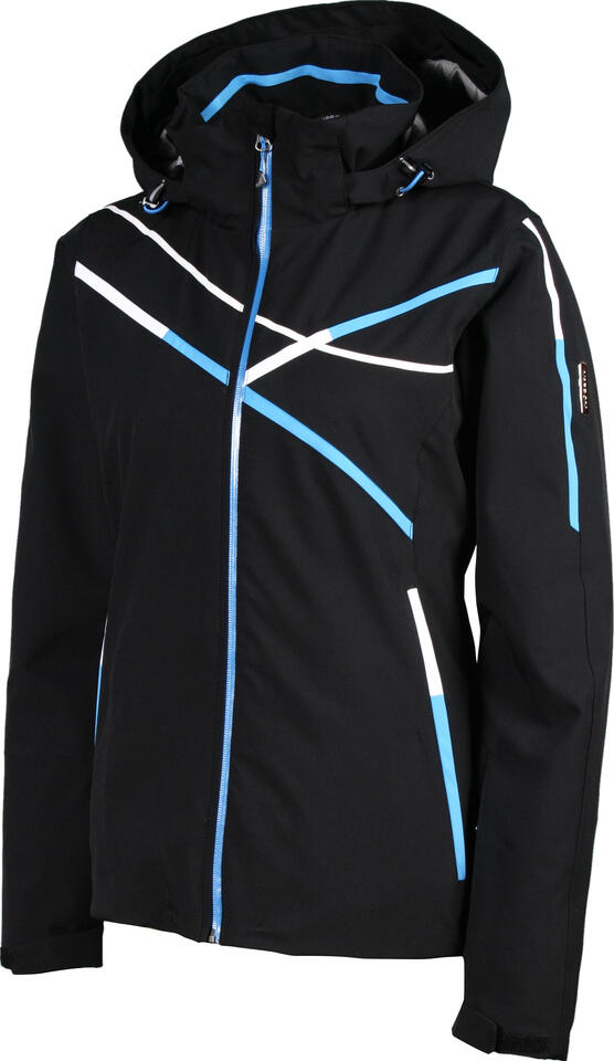 Karbon Diamond Tech Ruby Wmns Jacket
