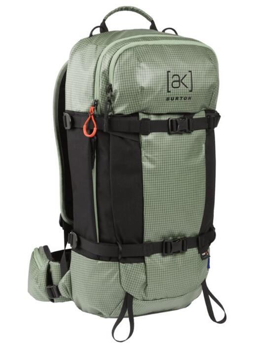 Burton [ak] Dispatcher 25L Backpack - Hedge Green
