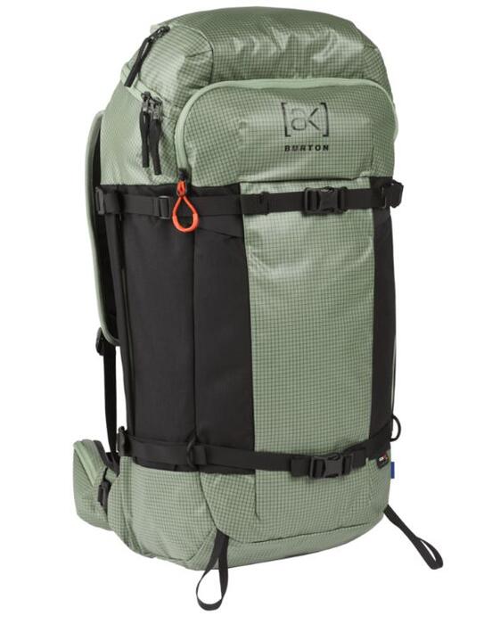 Burton [ak] Dispatcher 35L Backpack - Hedge Green
