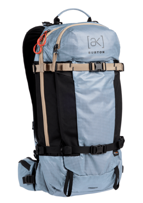 Burton [ak] Dispatcher 18L Backpack - Dusty Blue