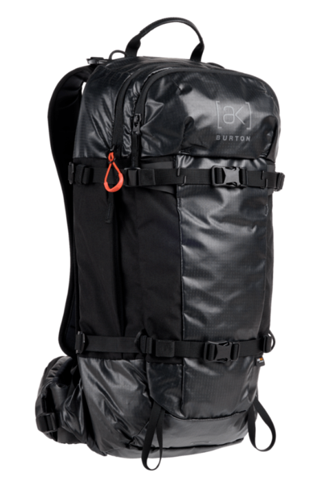 Burton [ak] Dispatcher 25L Backpack - True Black