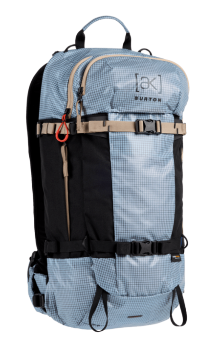 Burton [ak] Dispatcher 25L Backpack - Dusty Blue