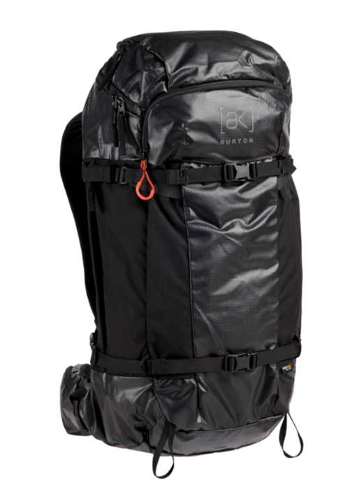 Burton [ak] Dispatcher 35L Backpack - True Black