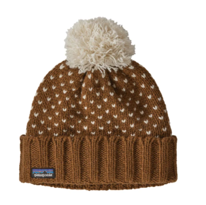 Patagonia Snowbelle Wmns Beanie