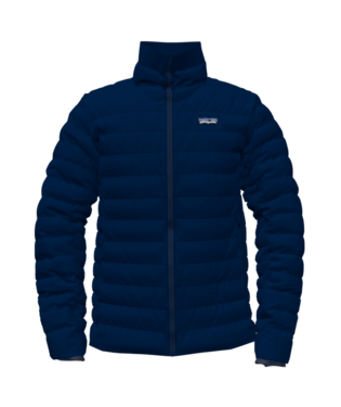 Patagonia Down Sweater Jacket - New Navy