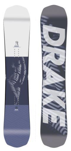 Drake Team Snowboard