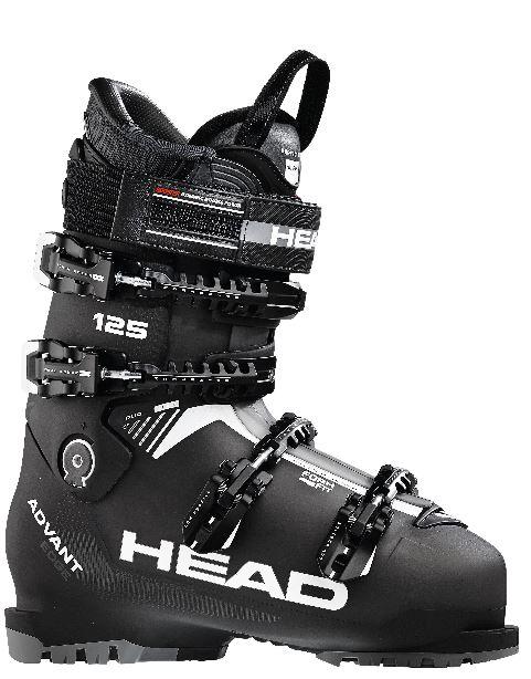 Head Advant Edge 125S Ski Boot