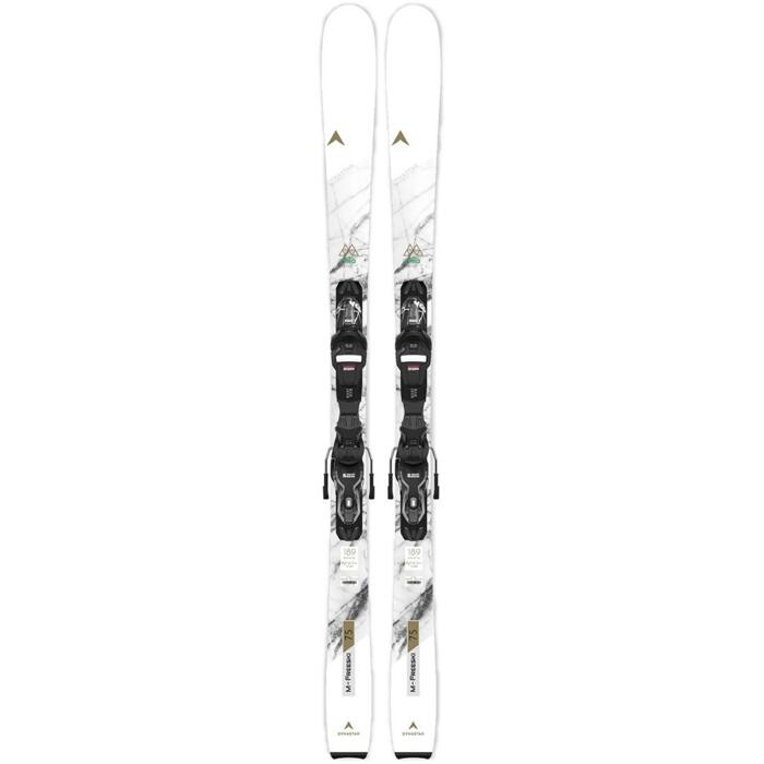 Dynastar M-Free 75 Ski + Xpress 10 GW Binding