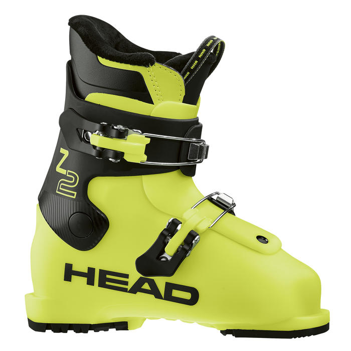 Head Z2 Jnr Ski Boot