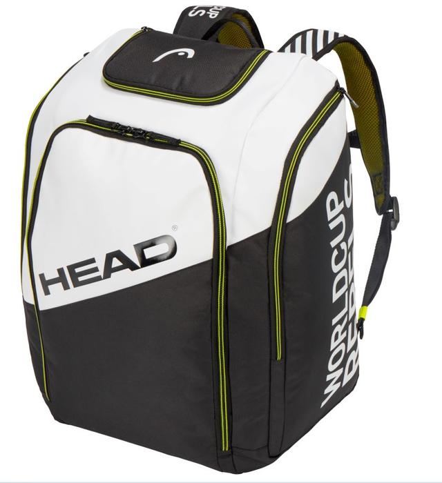Head Rebels Racing Backpack S