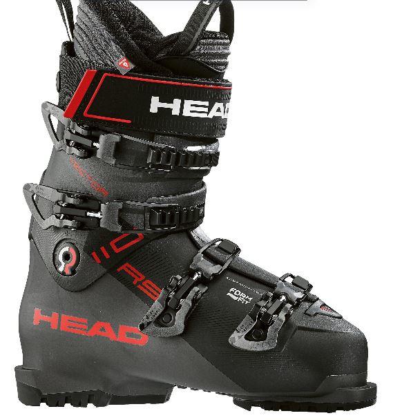 Head Vector RS 110 Ski Boot