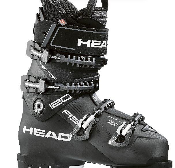 Head Vector RS 120S Ski Boot