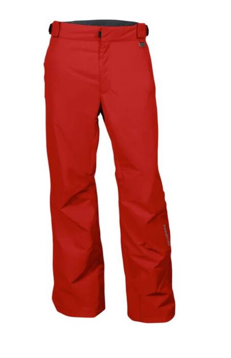 Karbon Earth Pant - Red