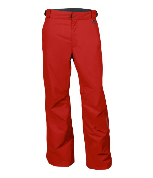 Karbon Earth Pant - Red