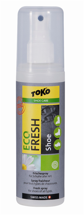 Toko Helmet Fresh