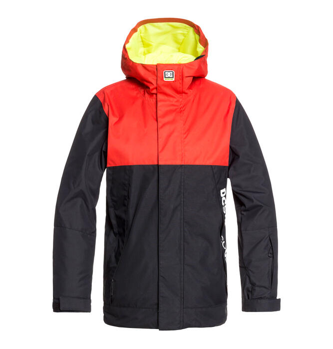 DC Defy Kids Jacket