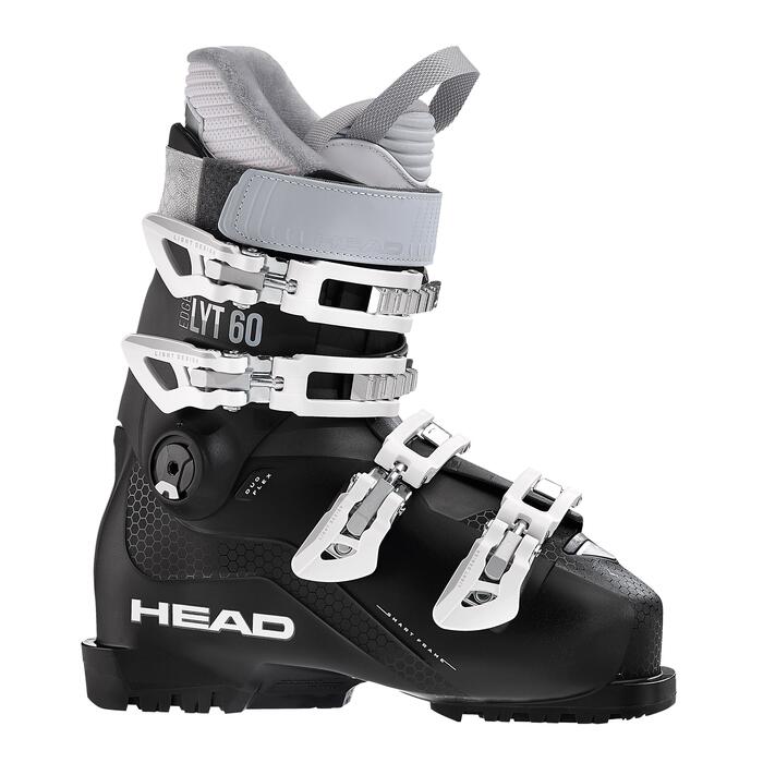 Head Edge Lyt 60 Wmns Ski Boots
