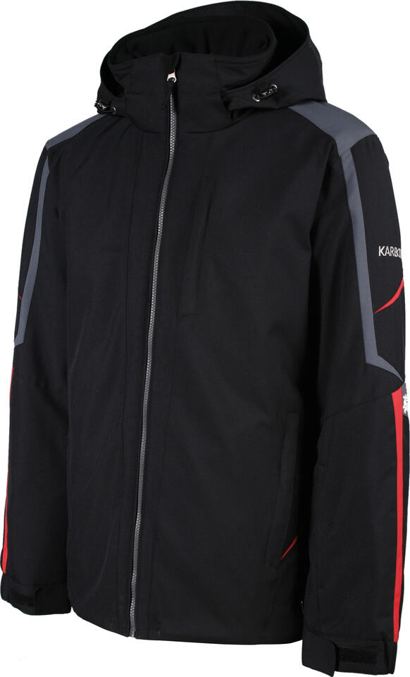 Karbon Element Saturn Jacket