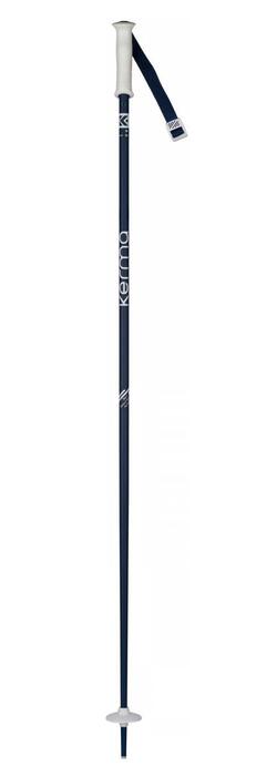 Kerma Elite 2 Ski Pole - Blue