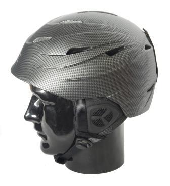 Alpine Star H01 Helmet