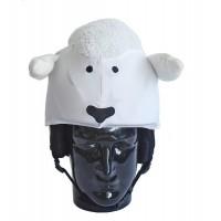 Mountain Wear Helmet Cover - Sheep