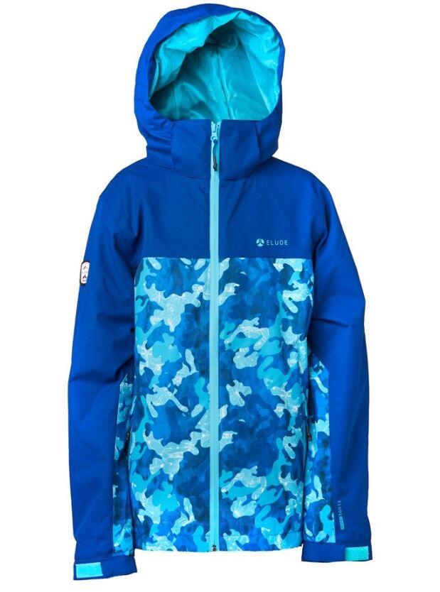 Elude Tommy Jacket