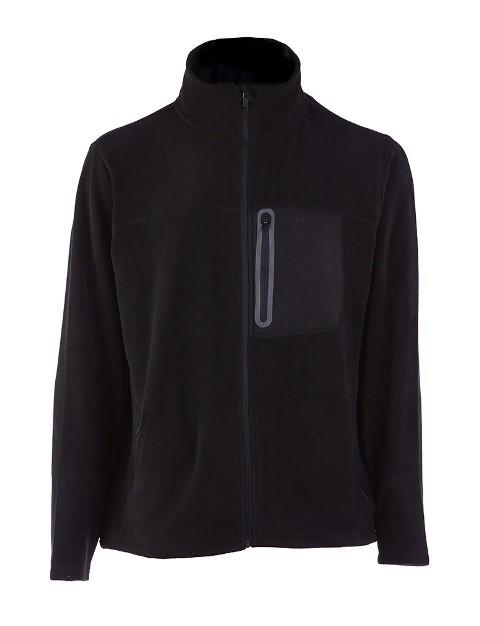 Elude Full Zip Microfleece