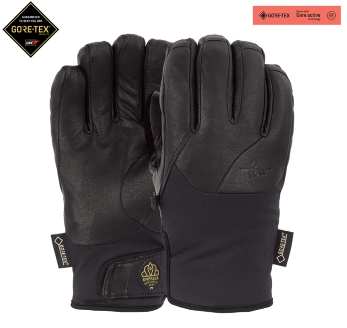 Pow Empress GTX Wmns Glove + Active