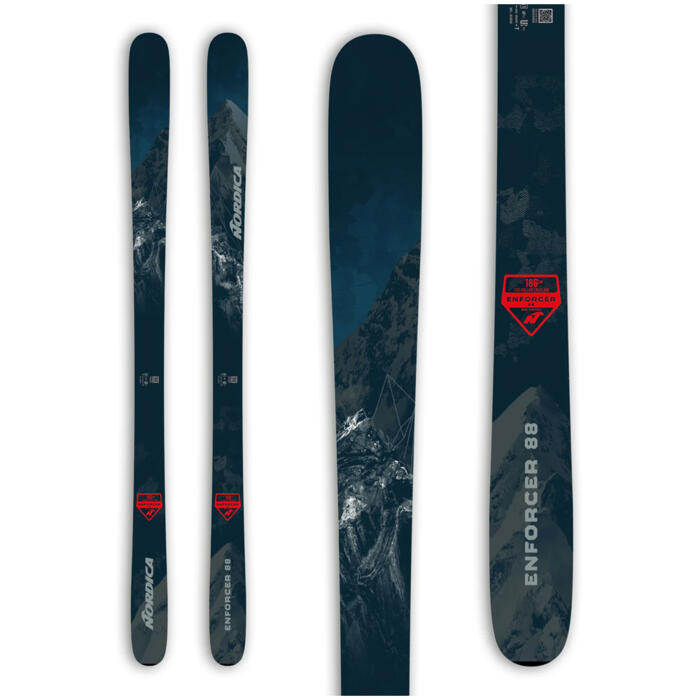 Nordica Enforcer 88 Ski Only
