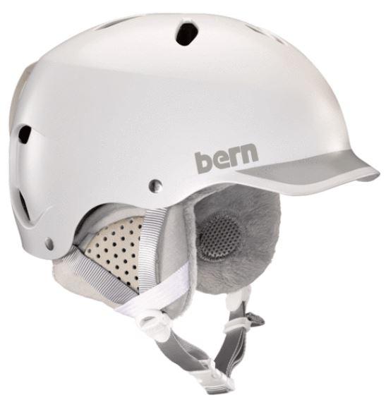 Bern Lenox Wmns Helmet