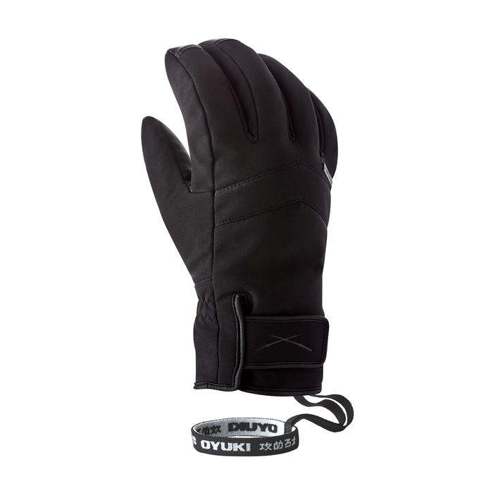 Oyuki Yoshi Glove