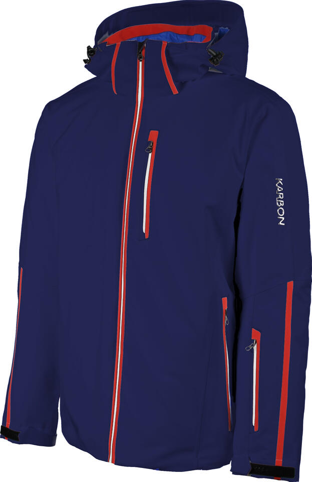Karbon Equipe Bacchus Jacket