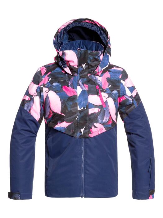 Roxy Frozen Flow Kids Jacket