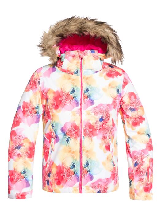 Roxy American Pie Jacket