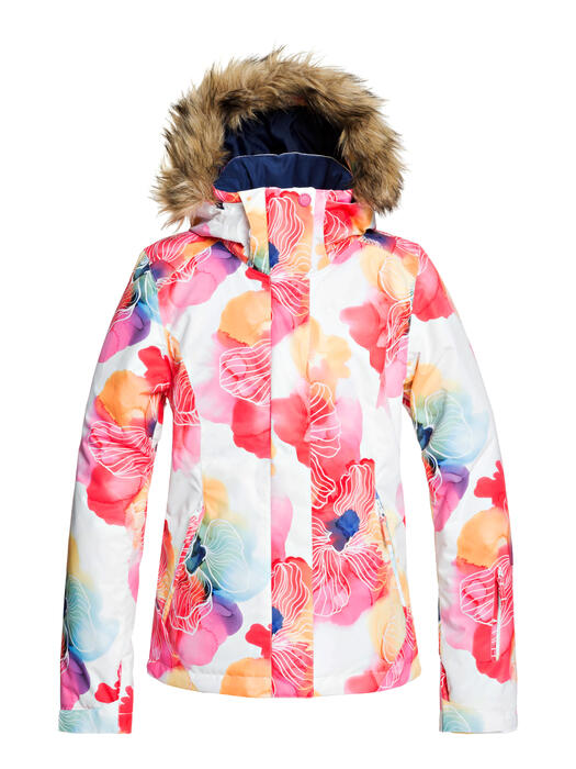 Roxy Jet Ski Wmns Jacket