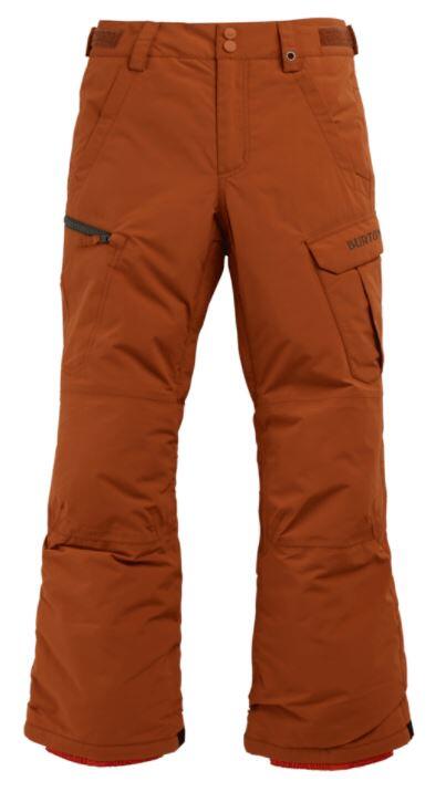 Burton Exile Kids Cargo Pant