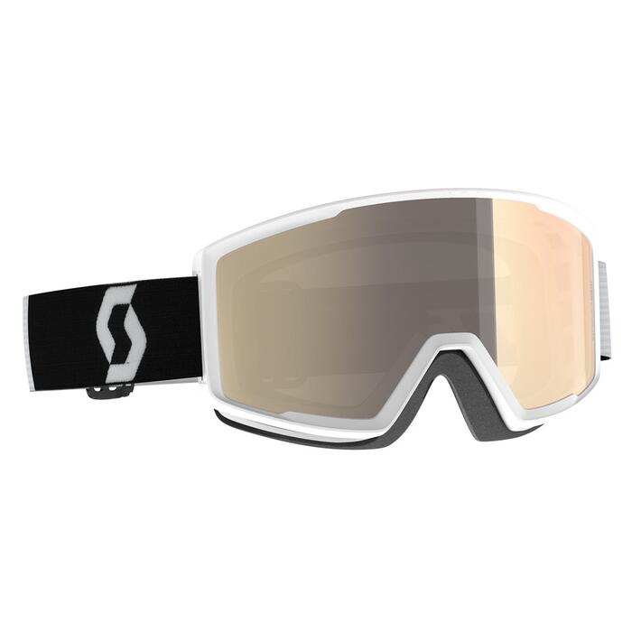 Scott Factor Pro LS Goggle