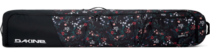 Dakine Fall Line Ski Roller Bag - Wildflower