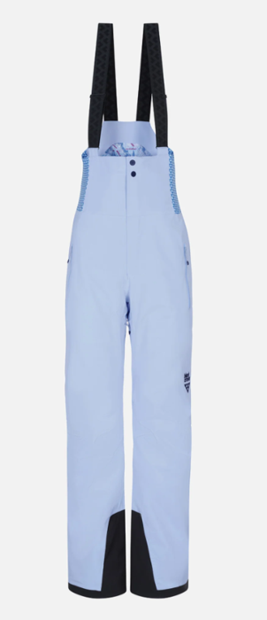 Black Crows Ferus Mechanical Wmns Bib Pant - Light Blue