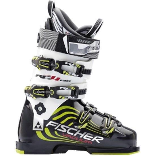 Fischer RC4 130 Ski Boots
