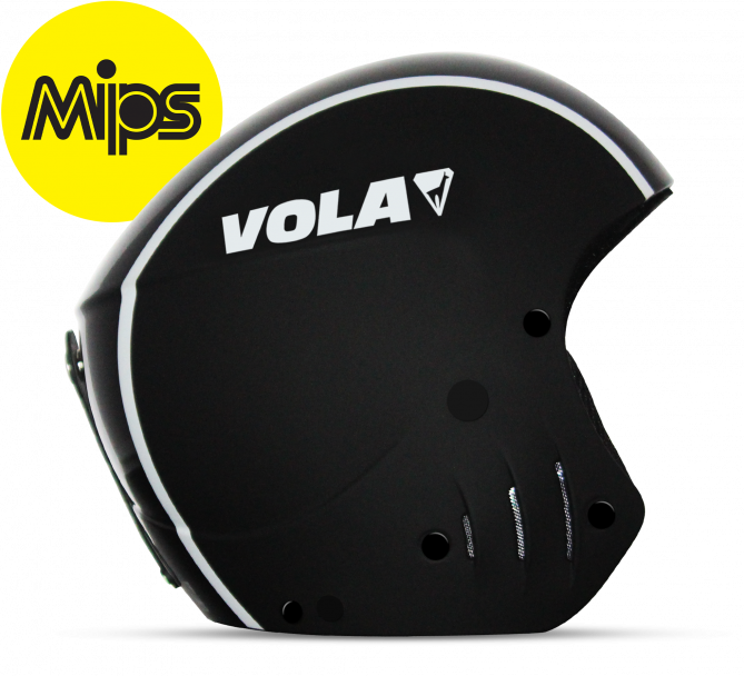 Vola FIS Mips Helmet - Onyx